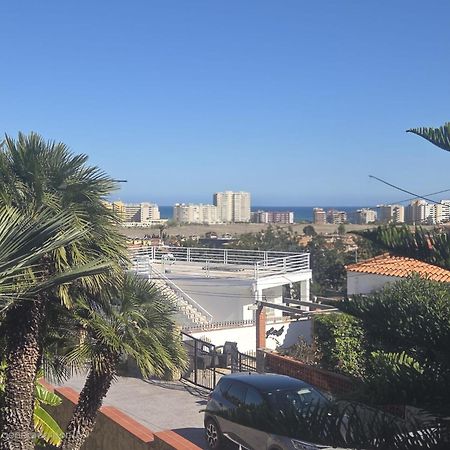 Carabela-Vistas Al Mar Villa Peñíscola Kültér fotó