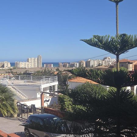 Carabela-Vistas Al Mar Villa Peñíscola Kültér fotó