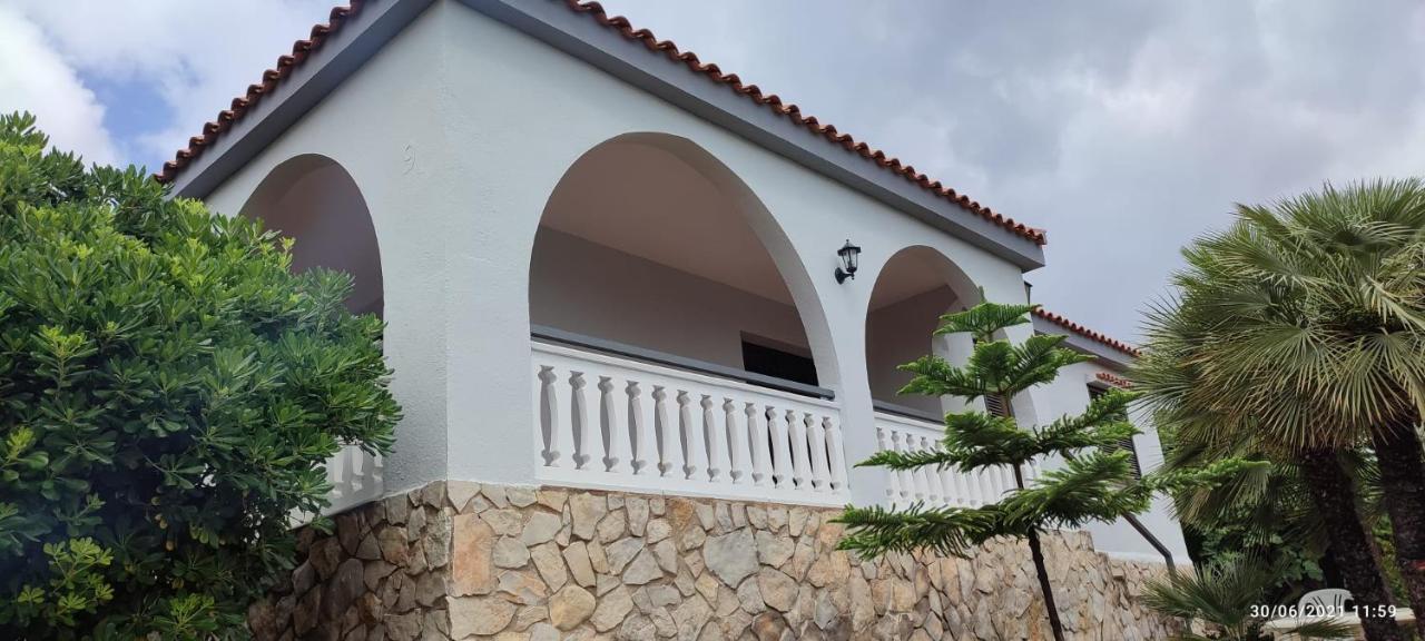 Carabela-Vistas Al Mar Villa Peñíscola Kültér fotó