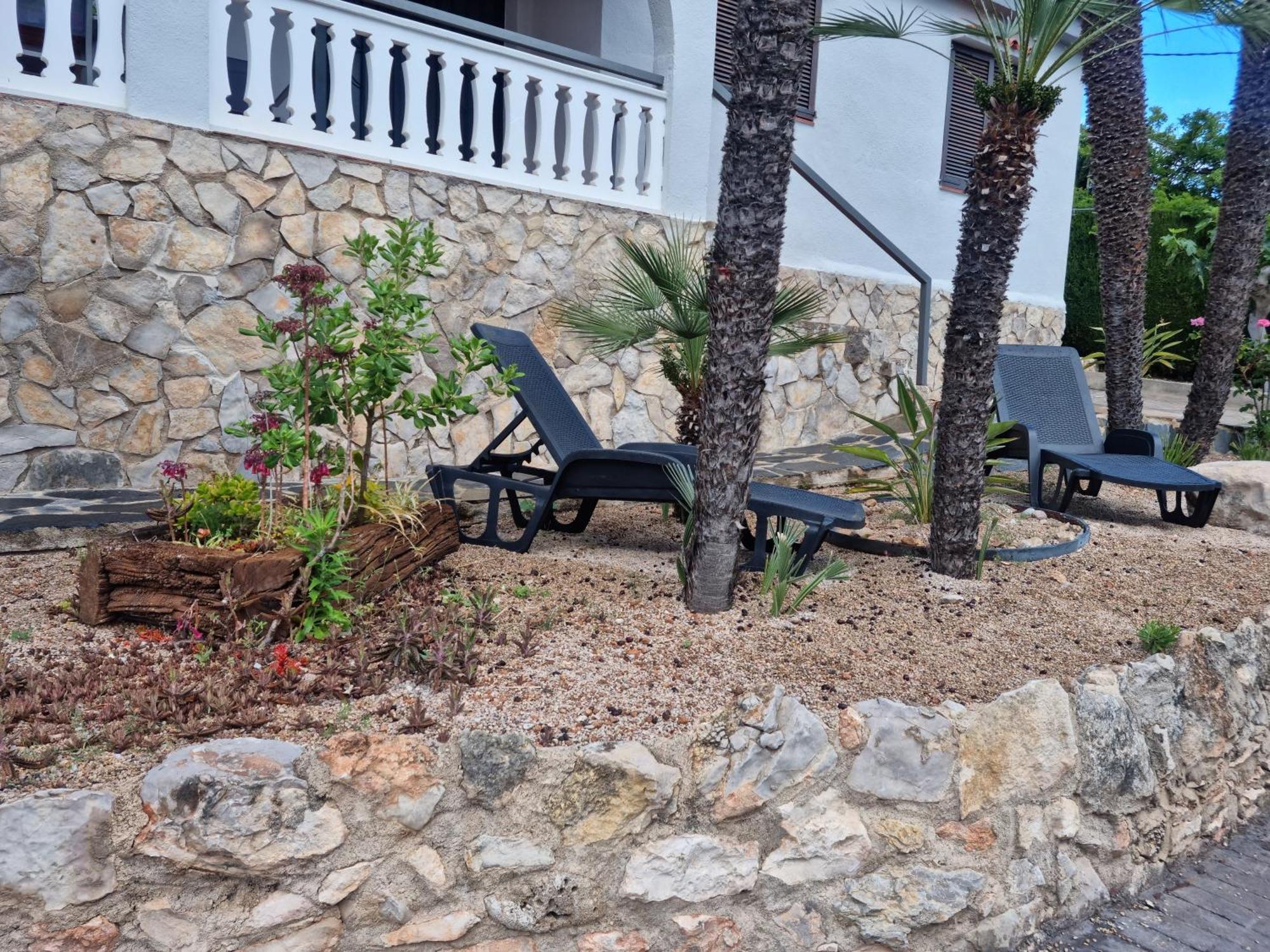 Carabela-Vistas Al Mar Villa Peñíscola Kültér fotó